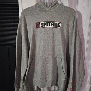 Spitfire pullover hoodie